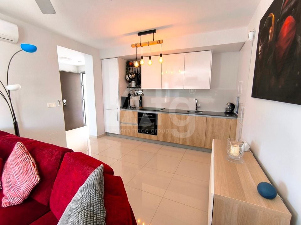 Penthouse de 2 chambres à Algorfa - PR142614 - Photo - 6
