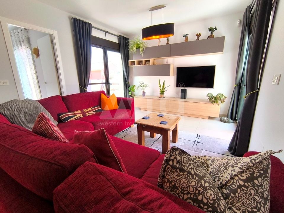 Penthouse de 2 chambres à Algorfa - PR142614 - Photo - 4