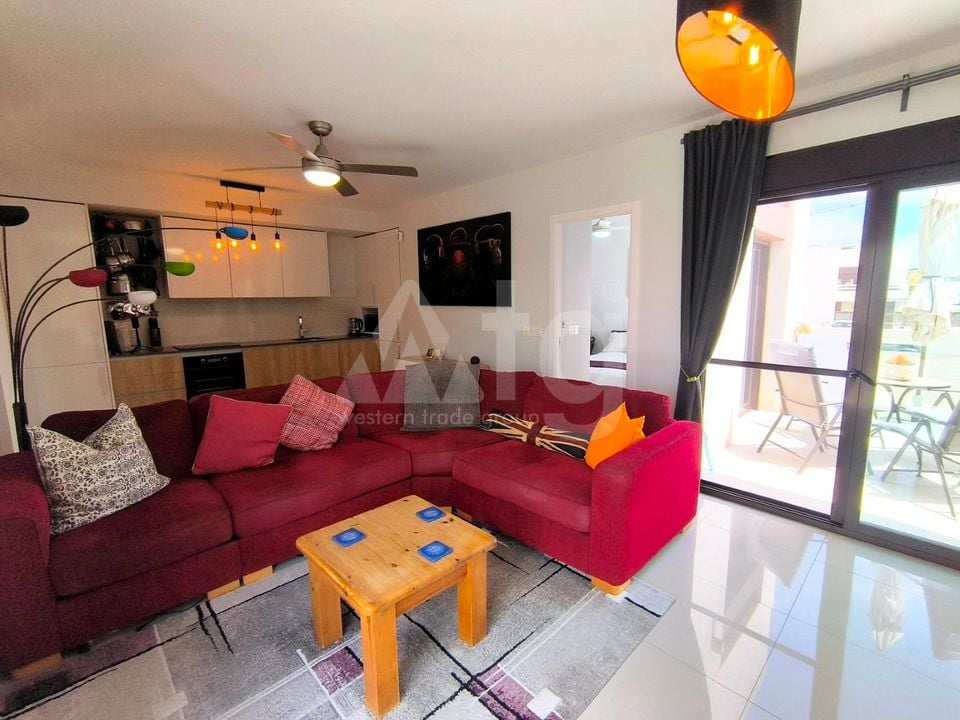 Penthouse de 2 chambres à Algorfa - PR142614 - Photo - 5