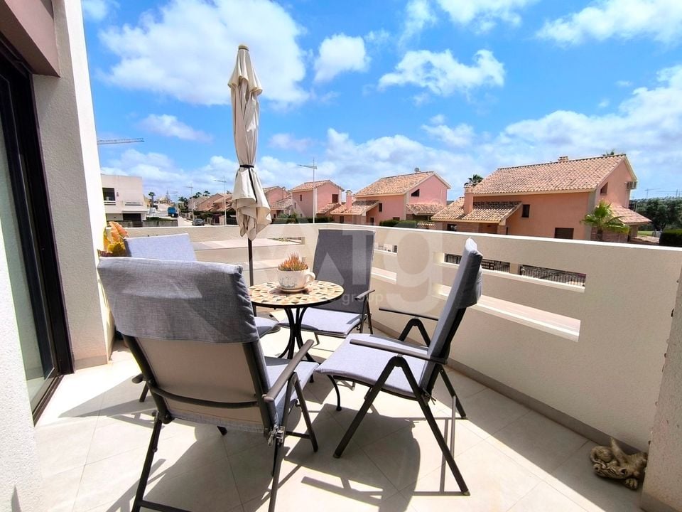 Penthouse de 2 chambres à Algorfa - PR142614 - Photo - 16