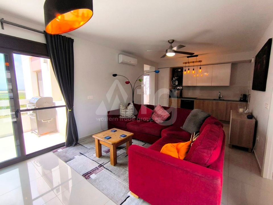Penthouse de 2 chambres à Algorfa - PR142614 - Photo - 3