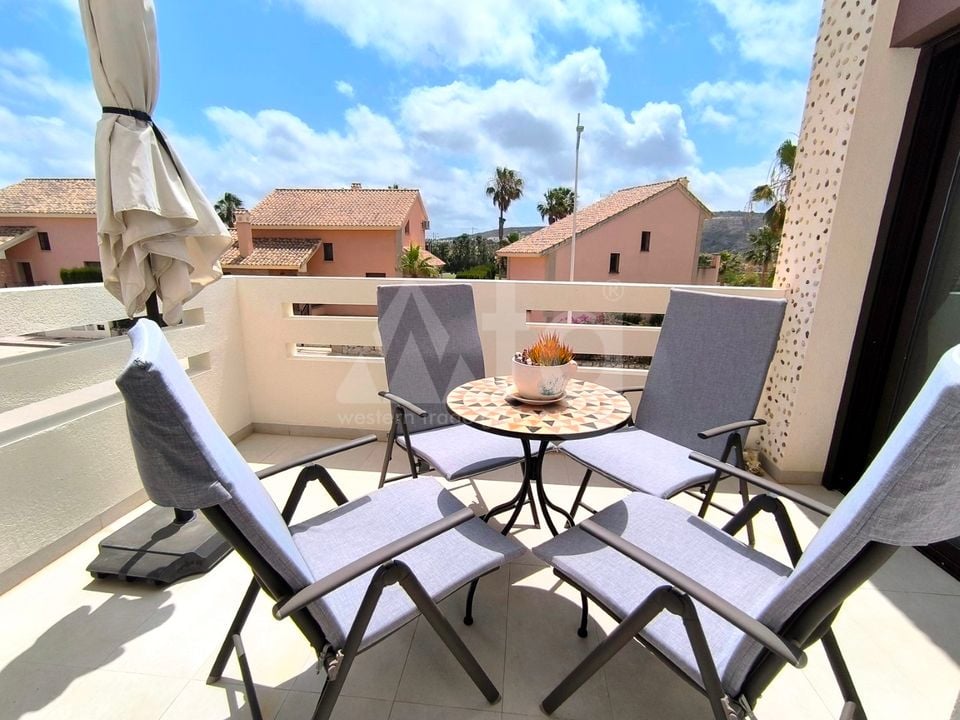 Penthouse de 2 chambres à Algorfa - PR142614 - Photo - 15