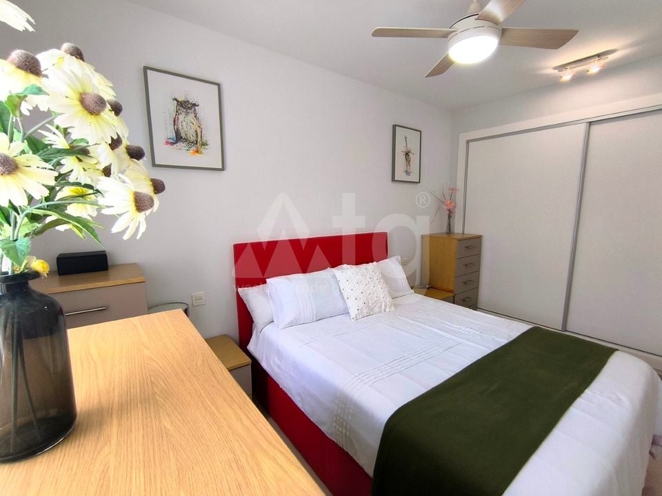 Penthouse de 2 chambres à Algorfa - PR142614 - Photo - 9