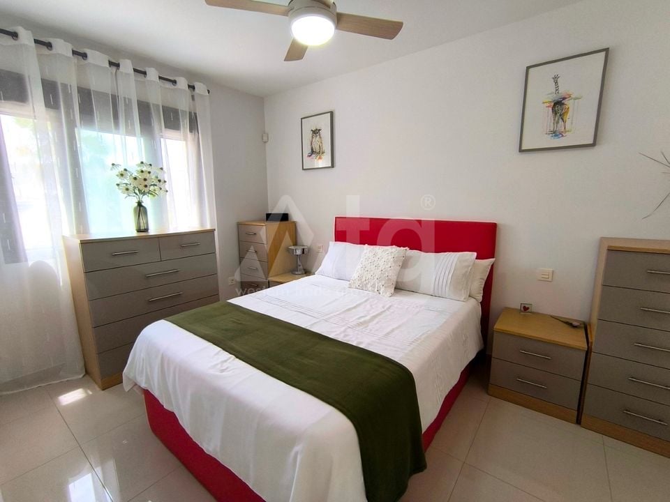 Penthouse de 2 chambres à Algorfa - PR142614 - Photo - 8