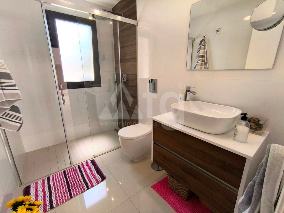 Penthouse de 2 chambres à Algorfa - PR142614 - Photo - 13