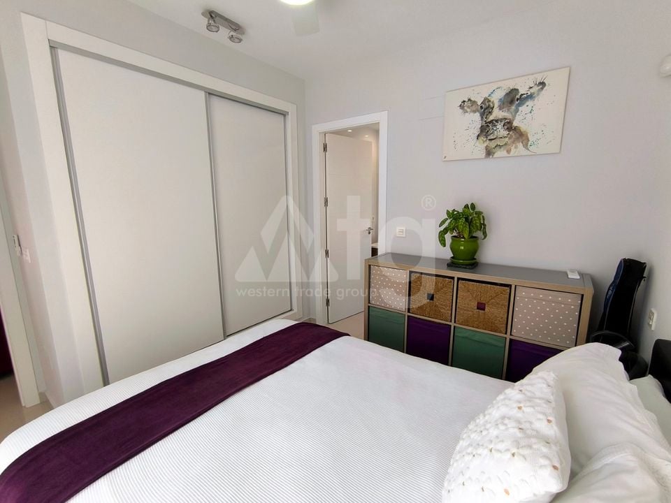 Penthouse de 2 chambres à Algorfa - PR142614 - Photo - 12