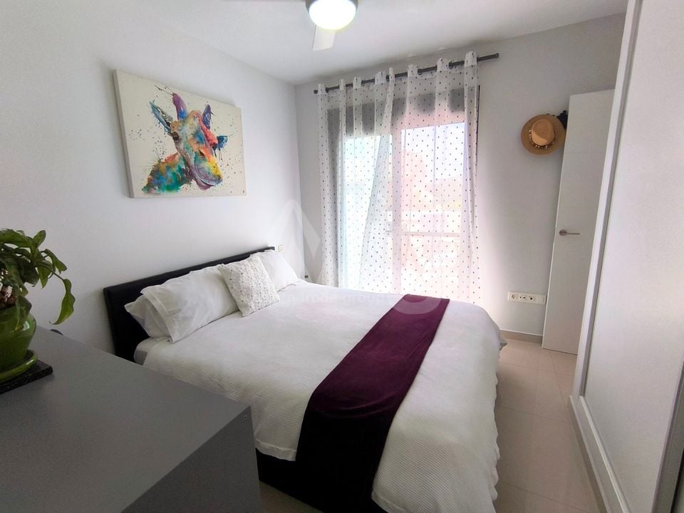 Penthouse de 2 chambres à Algorfa - PR142614 - Photo - 10