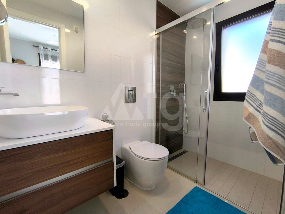 Penthouse de 2 chambres à Algorfa - PR142614 - Photo - 14