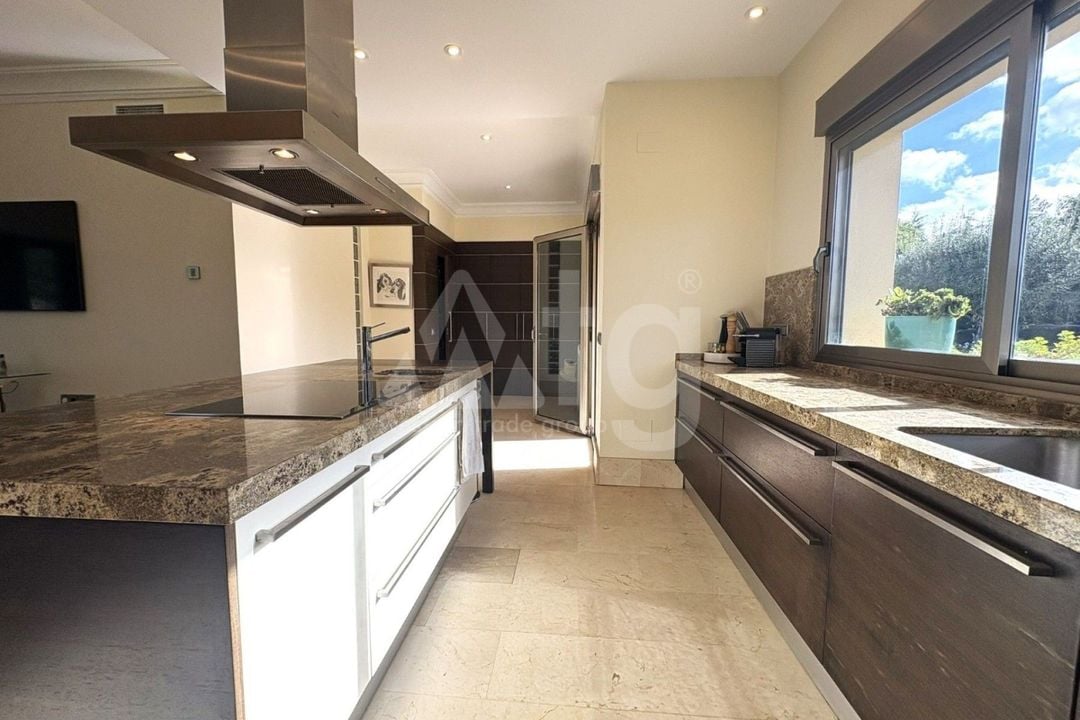 Вилла в Молина де Сегура, 5 спален - SV142620 - Фото - 11