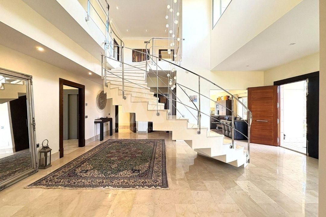 Вилла в Молина де Сегура, 5 спален - SV142620 - Фото - 17
