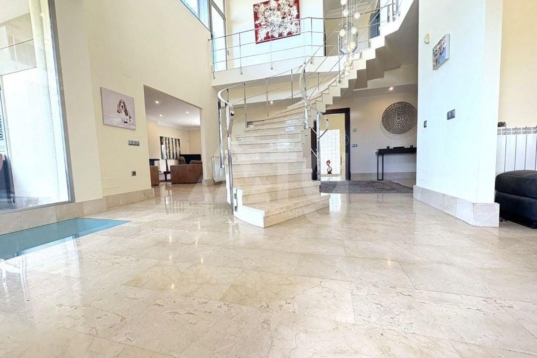 Вилла в Молина де Сегура, 5 спален - SV142620 - Фото - 32