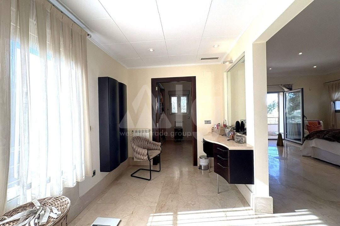 Вилла в Молина де Сегура, 5 спален - SV142620 - Фото - 28