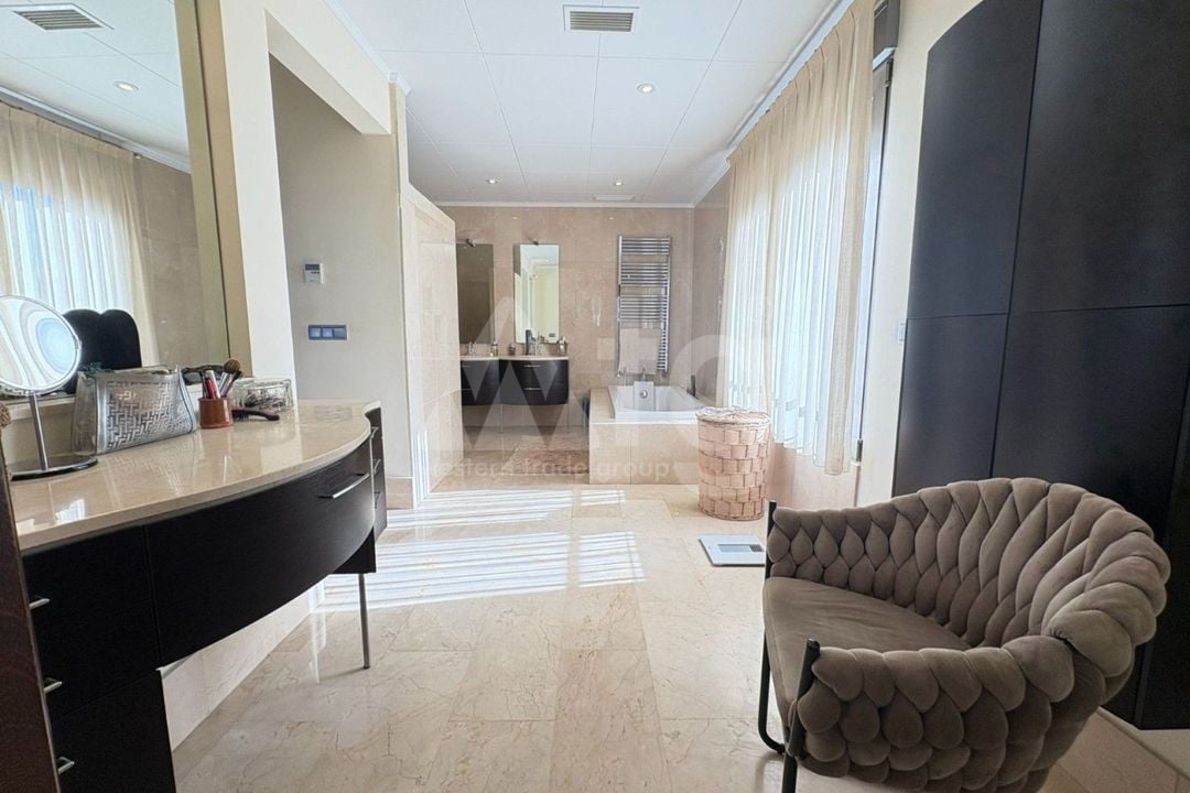 Вилла в Молина де Сегура, 5 спален - SV142620 - Фото - 27