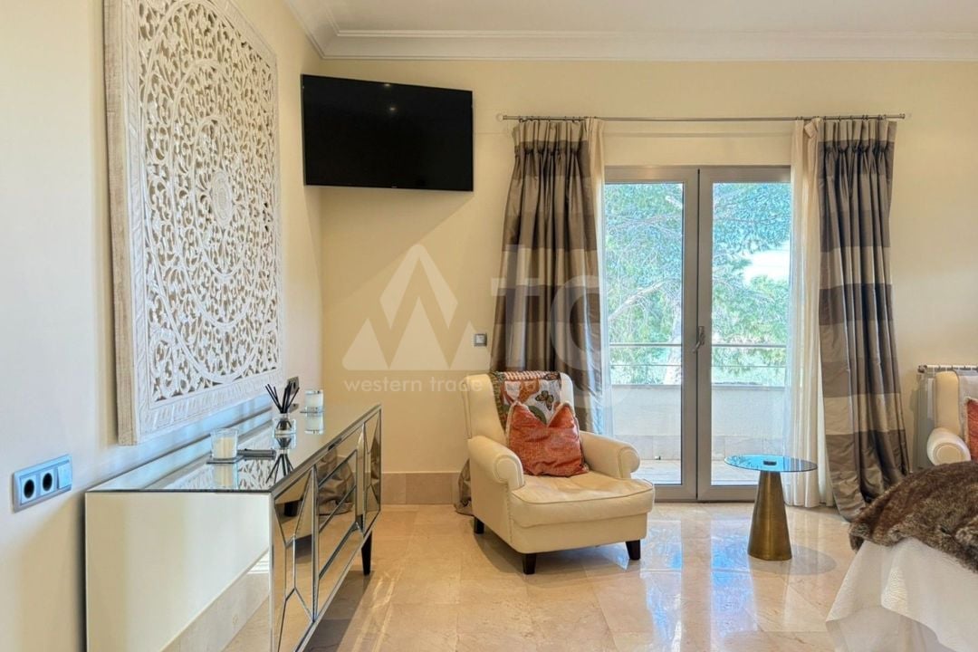 Вилла в Молина де Сегура, 5 спален - SV142620 - Фото - 24