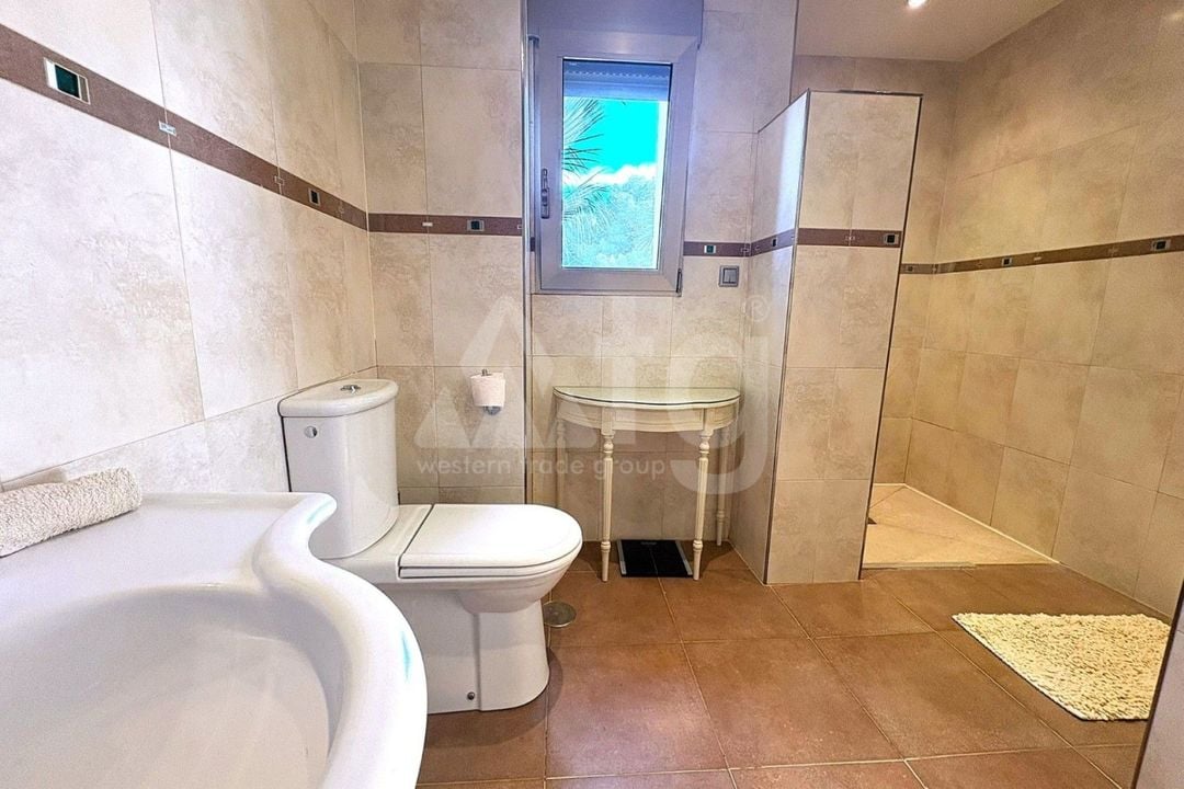 Вилла в Молина де Сегура, 5 спален - SV142620 - Фото - 36