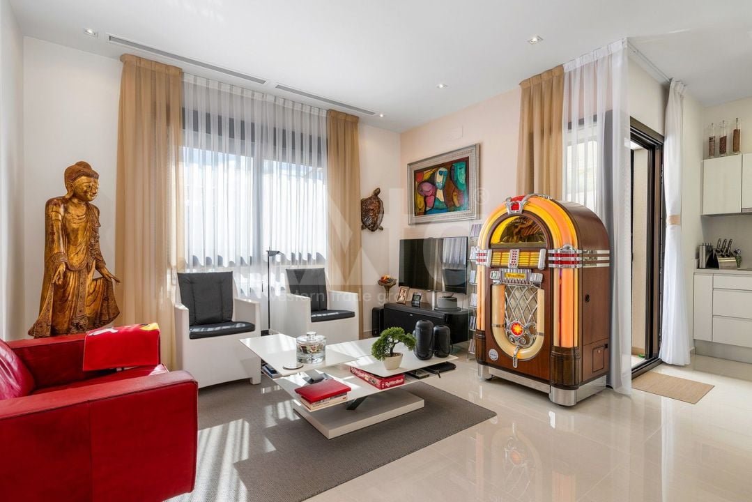 2 bedroom Apartment in Guardamar del Segura - SV142621 - Photo - 10