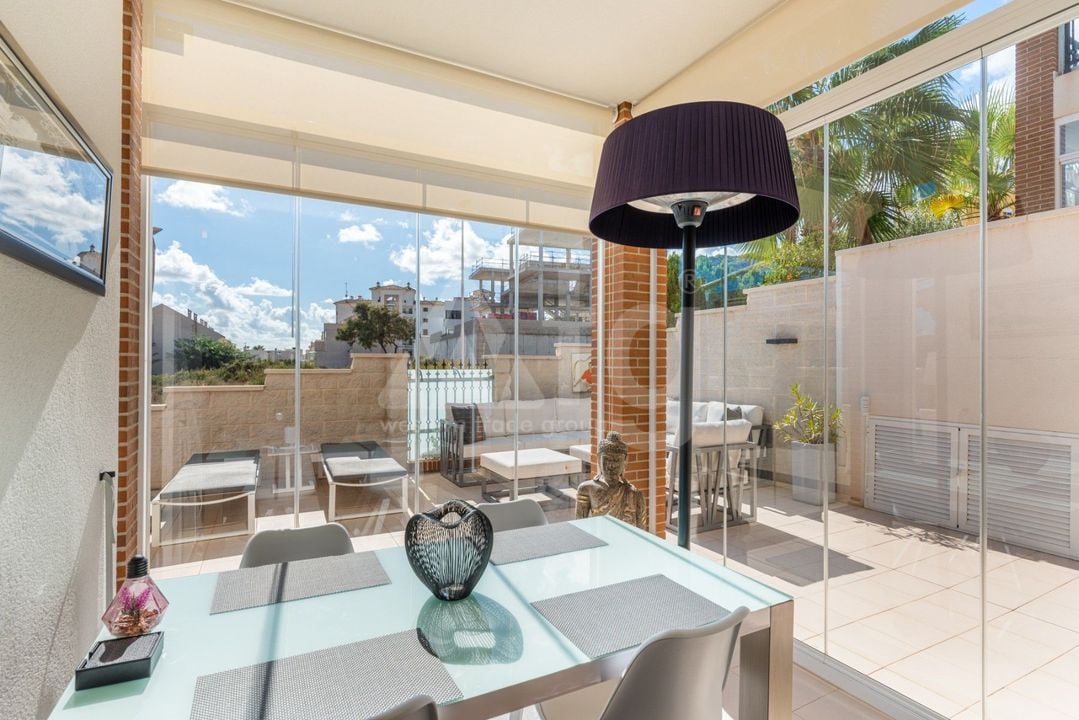 2 bedroom Apartment in Guardamar del Segura - SV142621 - Photo - 22