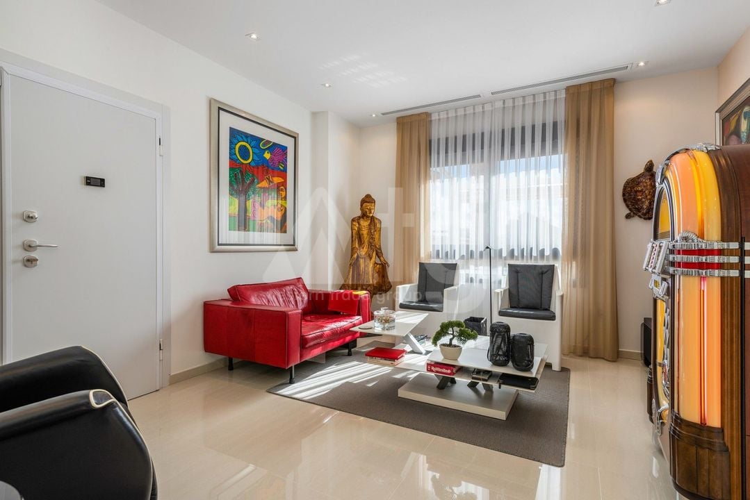 2 bedroom Apartment in Guardamar del Segura - SV142621 - Photo - 8