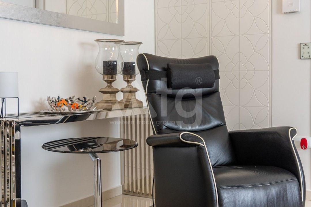2 bedroom Apartment in Guardamar del Segura - SV142621 - Photo - 12
