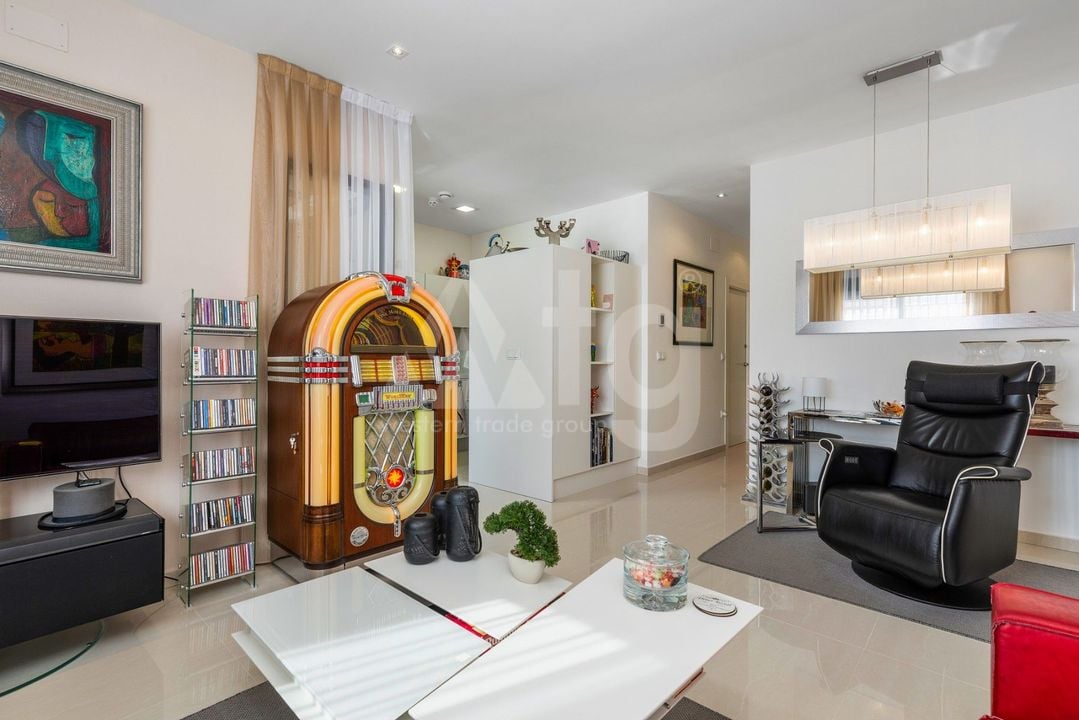 2 bedroom Apartment in Guardamar del Segura - SV142621 - Photo - 11