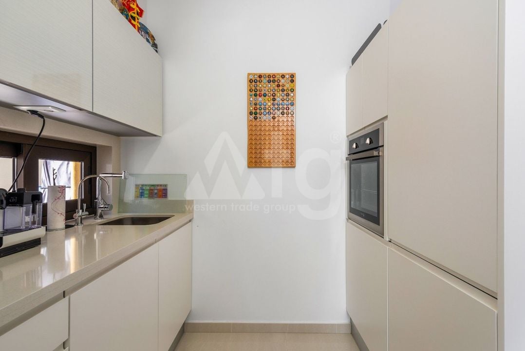 2 bedroom Apartment in Guardamar del Segura - SV142621 - Photo - 14