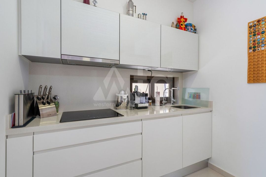 2 bedroom Apartment in Guardamar del Segura - SV142621 - Photo - 13
