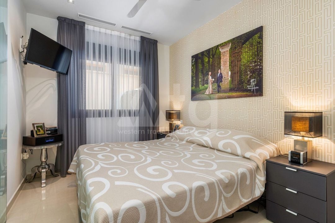 2 bedroom Apartment in Guardamar del Segura - SV142621 - Photo - 15