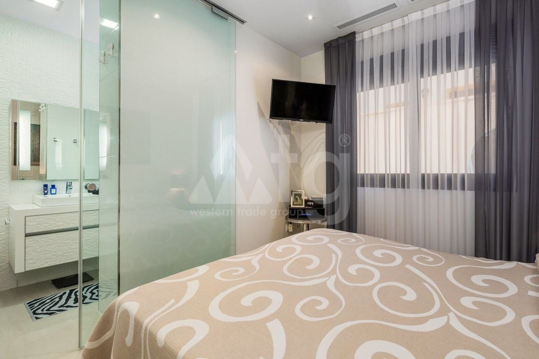 2 bedroom Apartment in Guardamar del Segura - SV142621 - Photo - 16