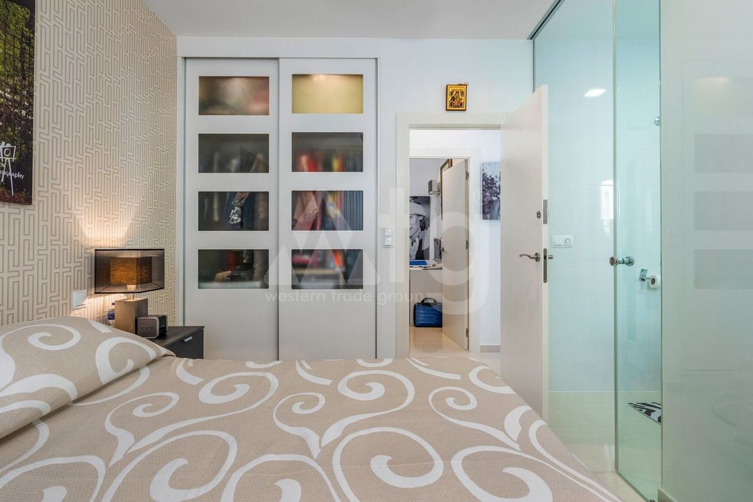2 bedroom Apartment in Guardamar del Segura - SV142621 - Photo - 17