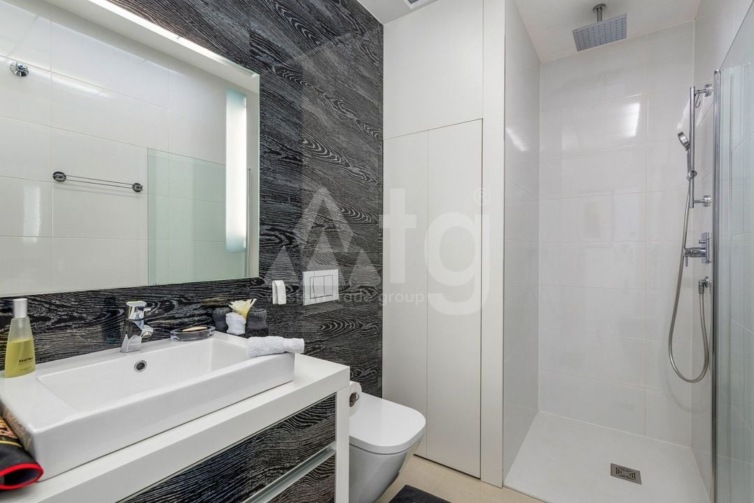2 bedroom Apartment in Guardamar del Segura - SV142621 - Photo - 19