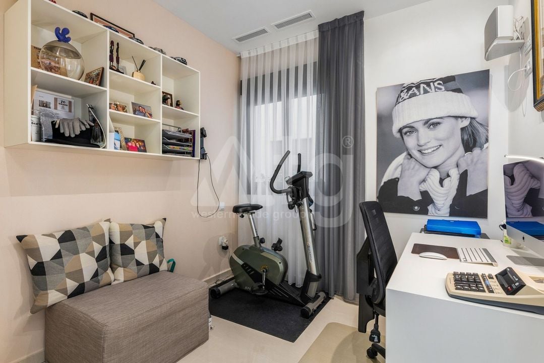 2 bedroom Apartment in Guardamar del Segura - SV142621 - Photo - 18