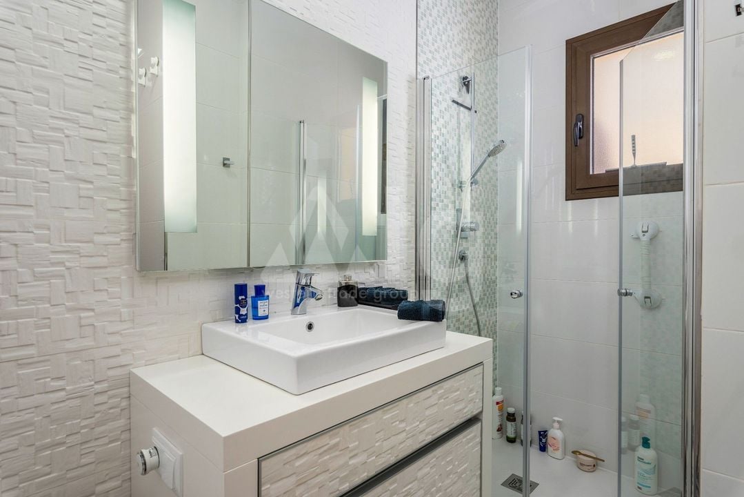 2 bedroom Apartment in Guardamar del Segura - SV142621 - Photo - 20