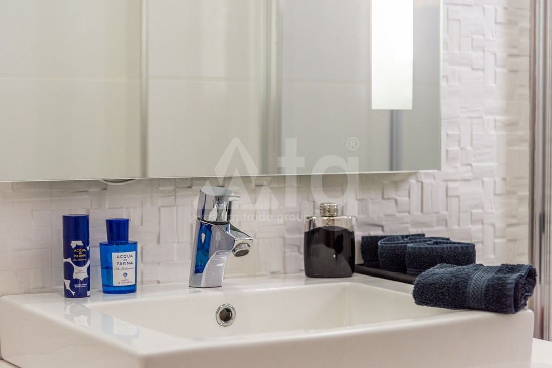2 bedroom Apartment in Guardamar del Segura - SV142621 - Photo - 21