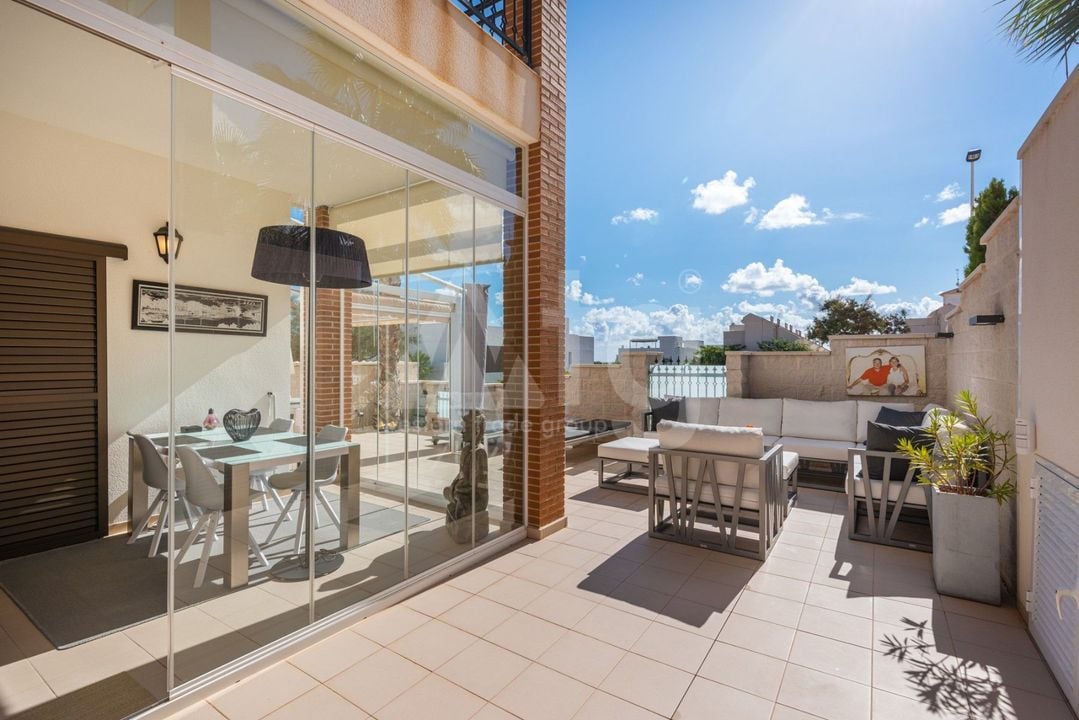 2 bedroom Apartment in Guardamar del Segura - SV142621 - Photo - 23