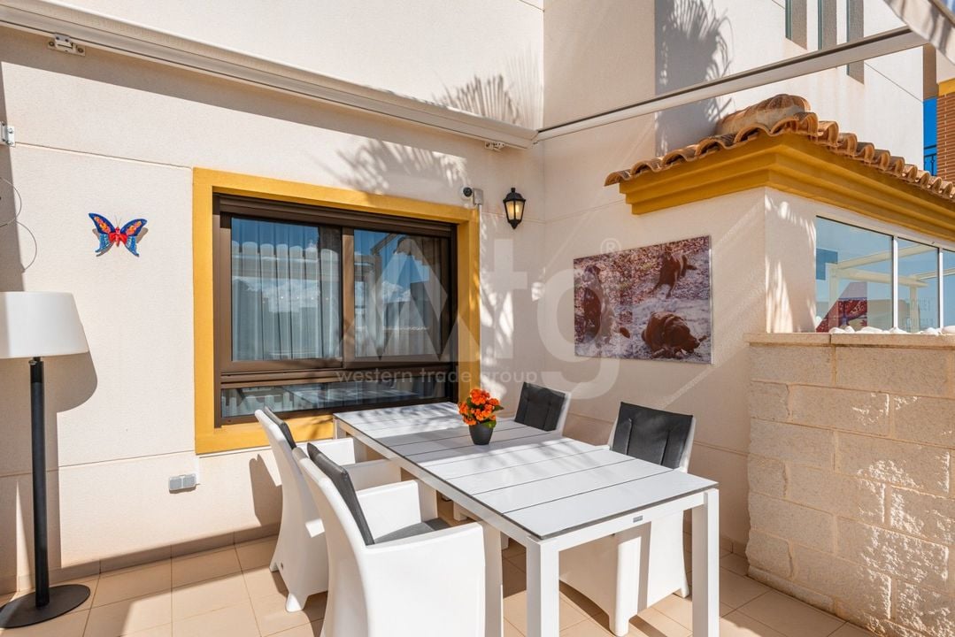 2 bedroom Apartment in Guardamar del Segura - SV142621 - Photo - 4
