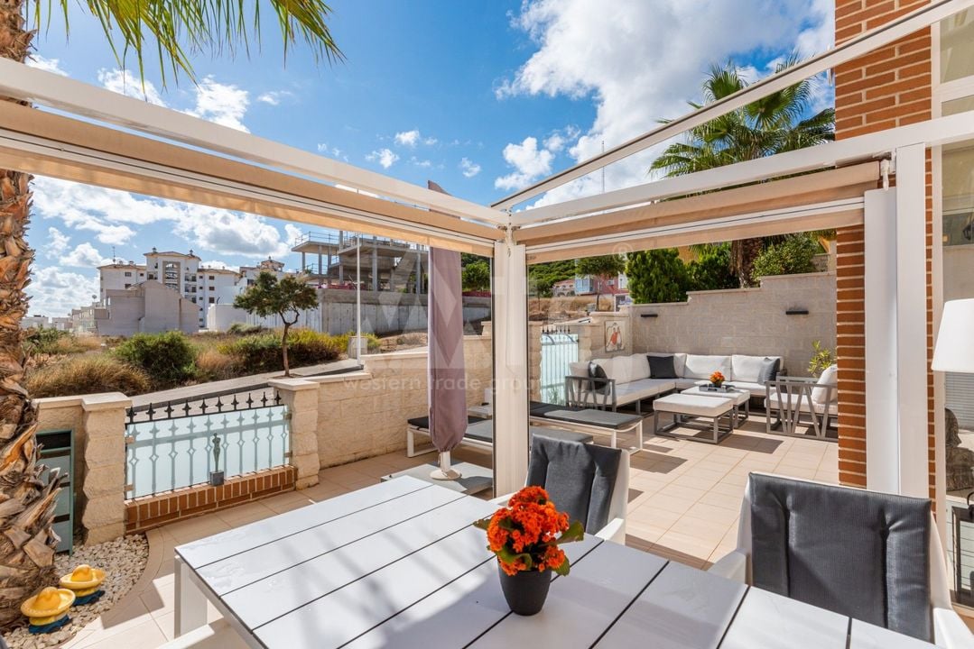 2 bedroom Apartment in Guardamar del Segura - SV142621 - Photo - 7