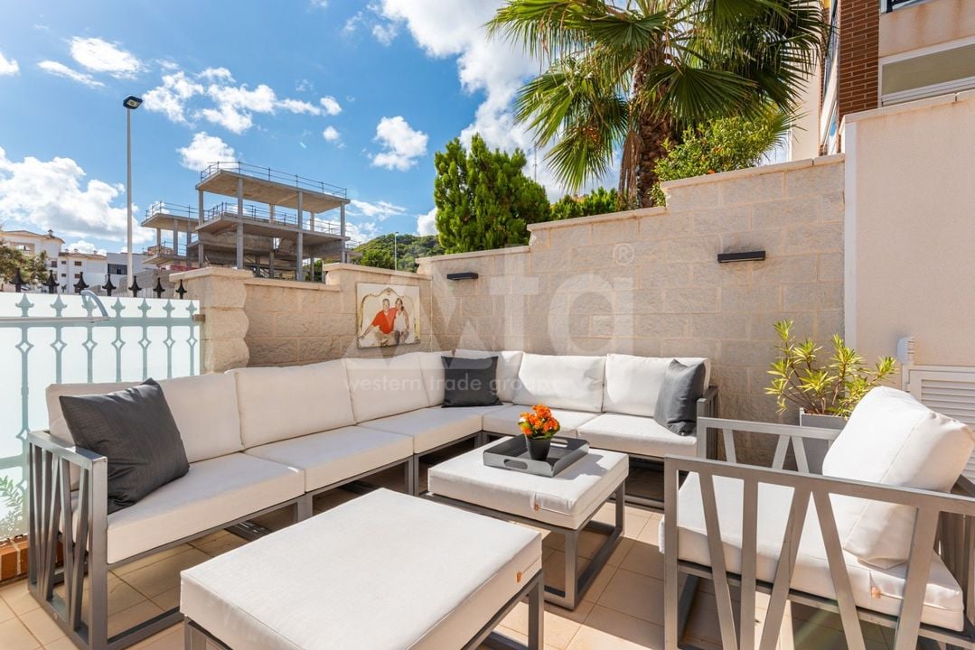 2 bedroom Apartment in Guardamar del Segura - SV142621 - Photo - 6