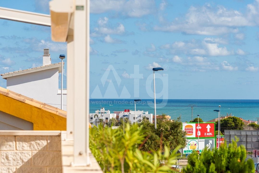2 bedroom Apartment in Guardamar del Segura - SV142621 - Photo - 32