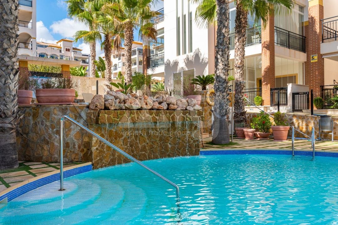 2 bedroom Apartment in Guardamar del Segura - SV142621 - Photo - 26