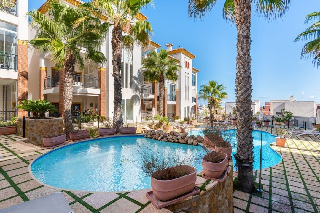 2 bedroom Apartment in Guardamar del Segura - SV142621 - Photo - 3
