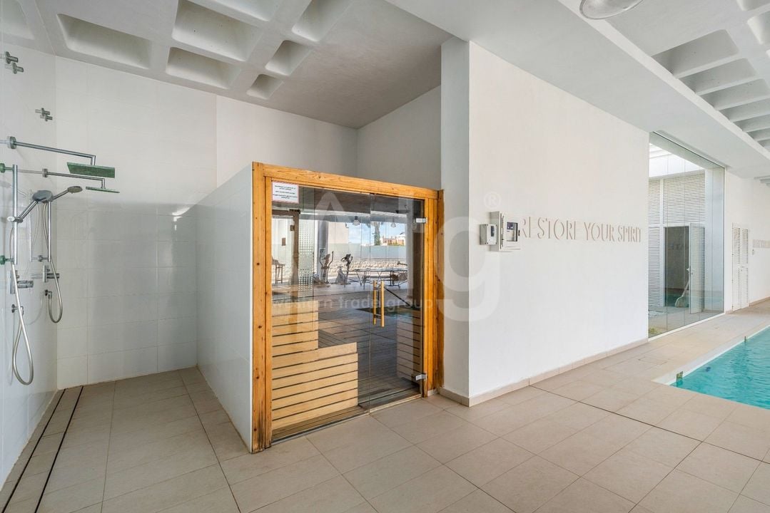2 bedroom Apartment in Guardamar del Segura - SV142621 - Photo - 28