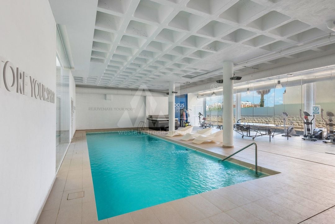 2 bedroom Apartment in Guardamar del Segura - SV142621 - Photo - 29