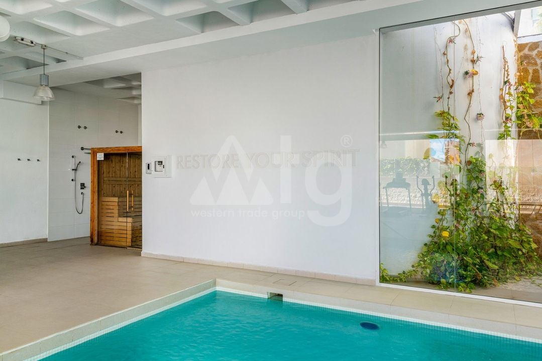 2 bedroom Apartment in Guardamar del Segura - SV142621 - Photo - 30