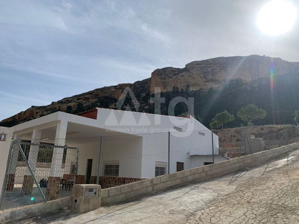 Villa de 4 chambres à Crevillente - IMA142623 - Photo - 19