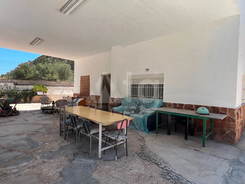 Villa de 4 chambres à Crevillente - IMA142623 - Photo - 13
