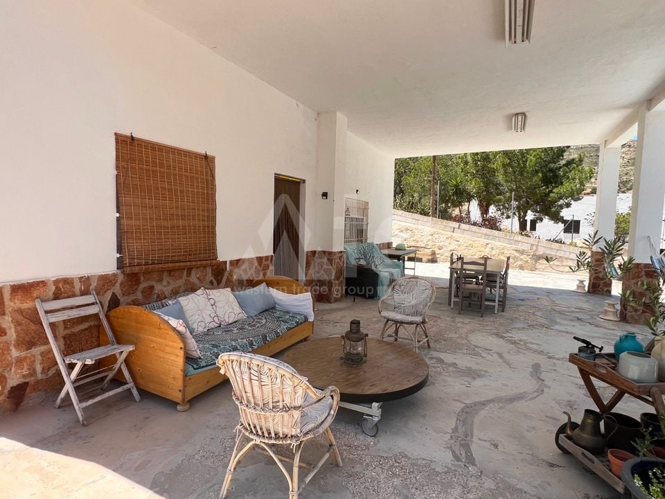 Villa de 4 chambres à Crevillente - IMA142623 - Photo - 15