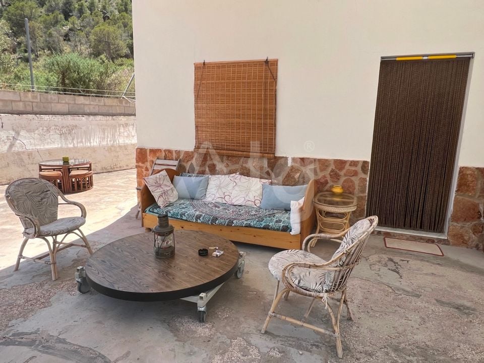 Villa de 4 chambres à Crevillente - IMA142623 - Photo - 14