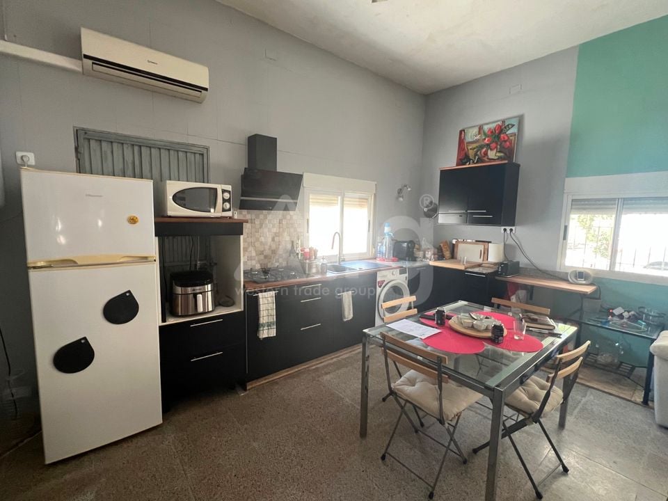 Villa de 4 chambres à Crevillente - IMA142623 - Photo - 7