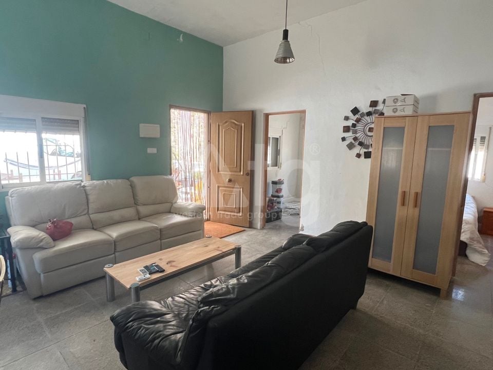 Villa de 4 chambres à Crevillente - IMA142623 - Photo - 4