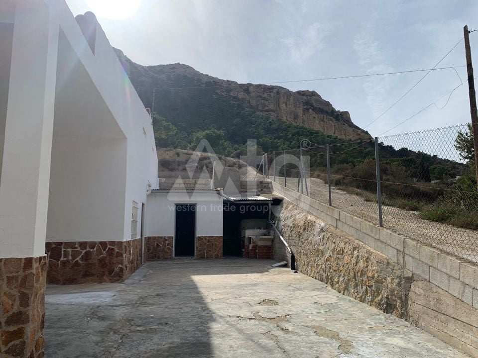 Villa de 4 chambres à Crevillente - IMA142623 - Photo - 16